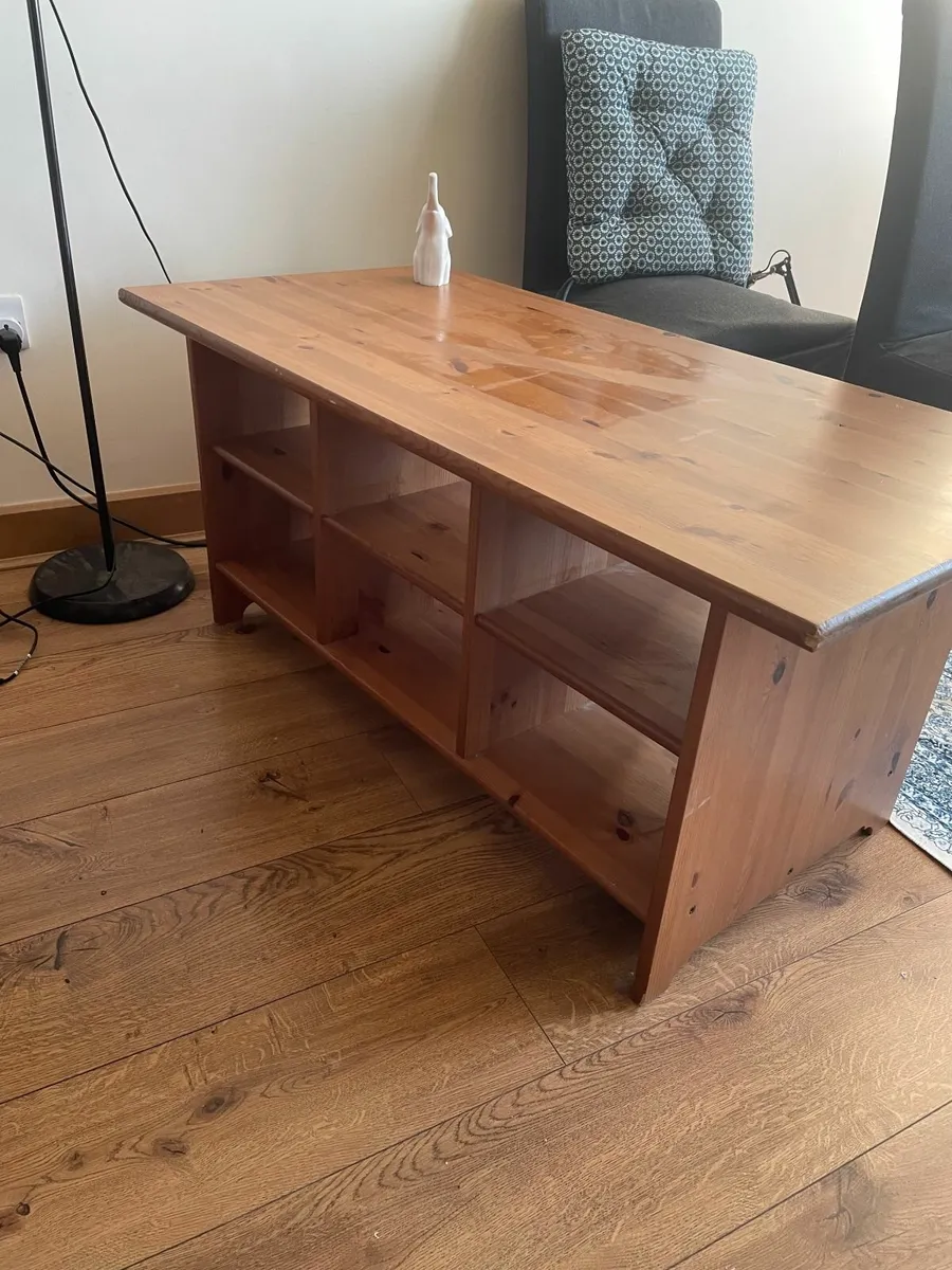 Coffee table - Image 2