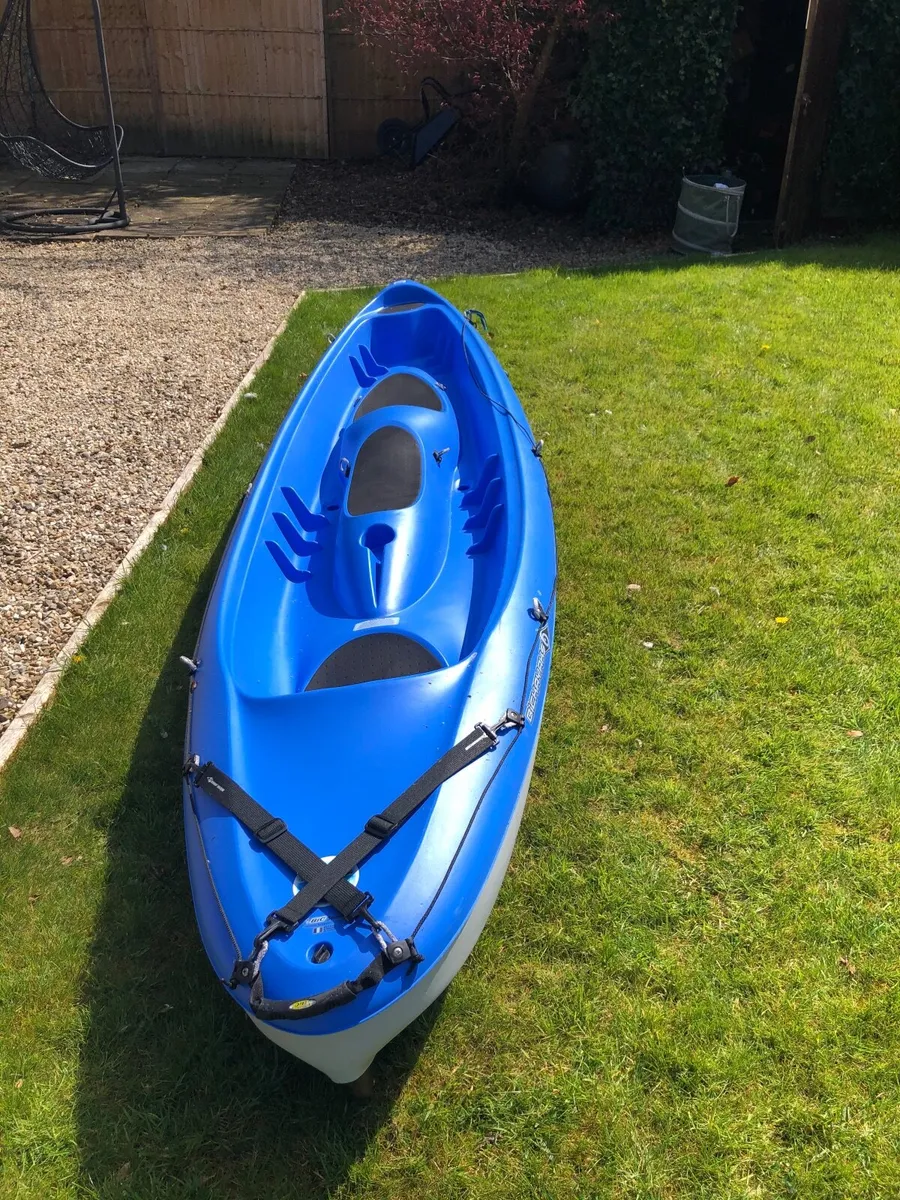 Kayak - Image 1