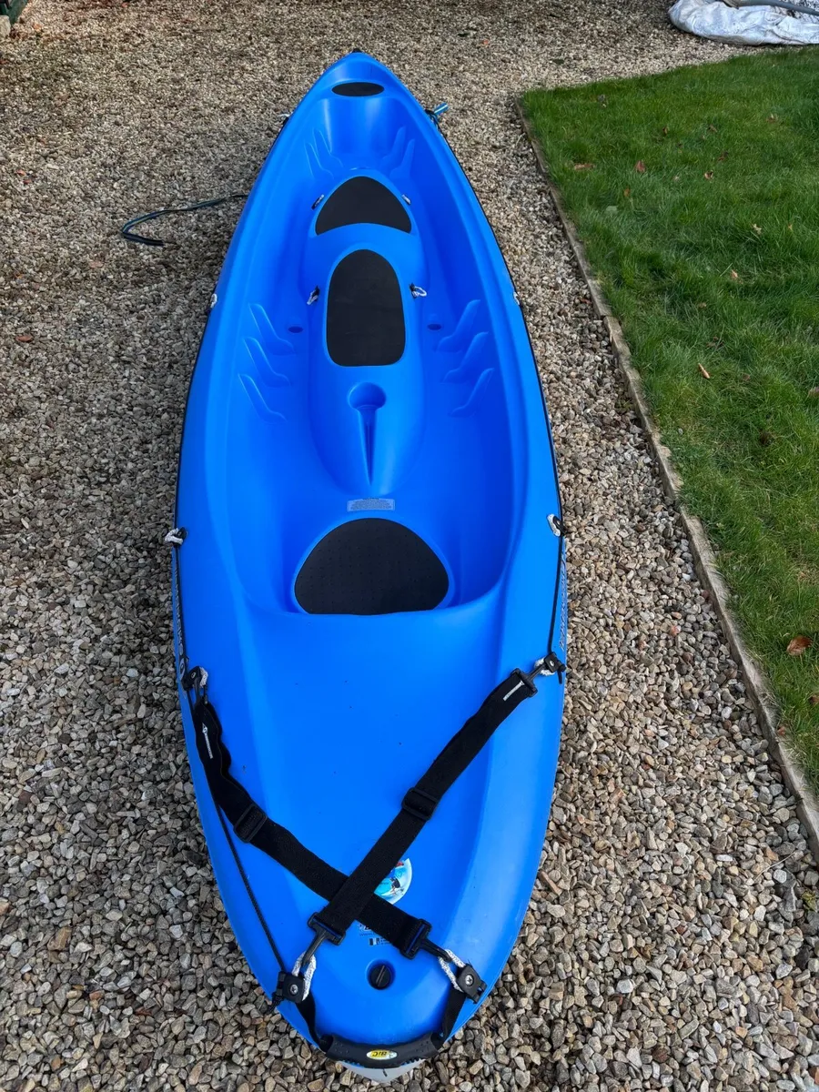 Kayak - Image 2