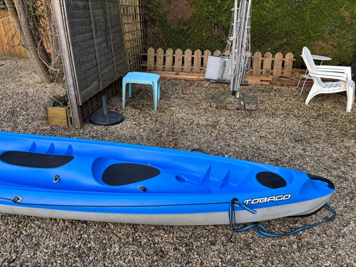 Kayak - Image 3