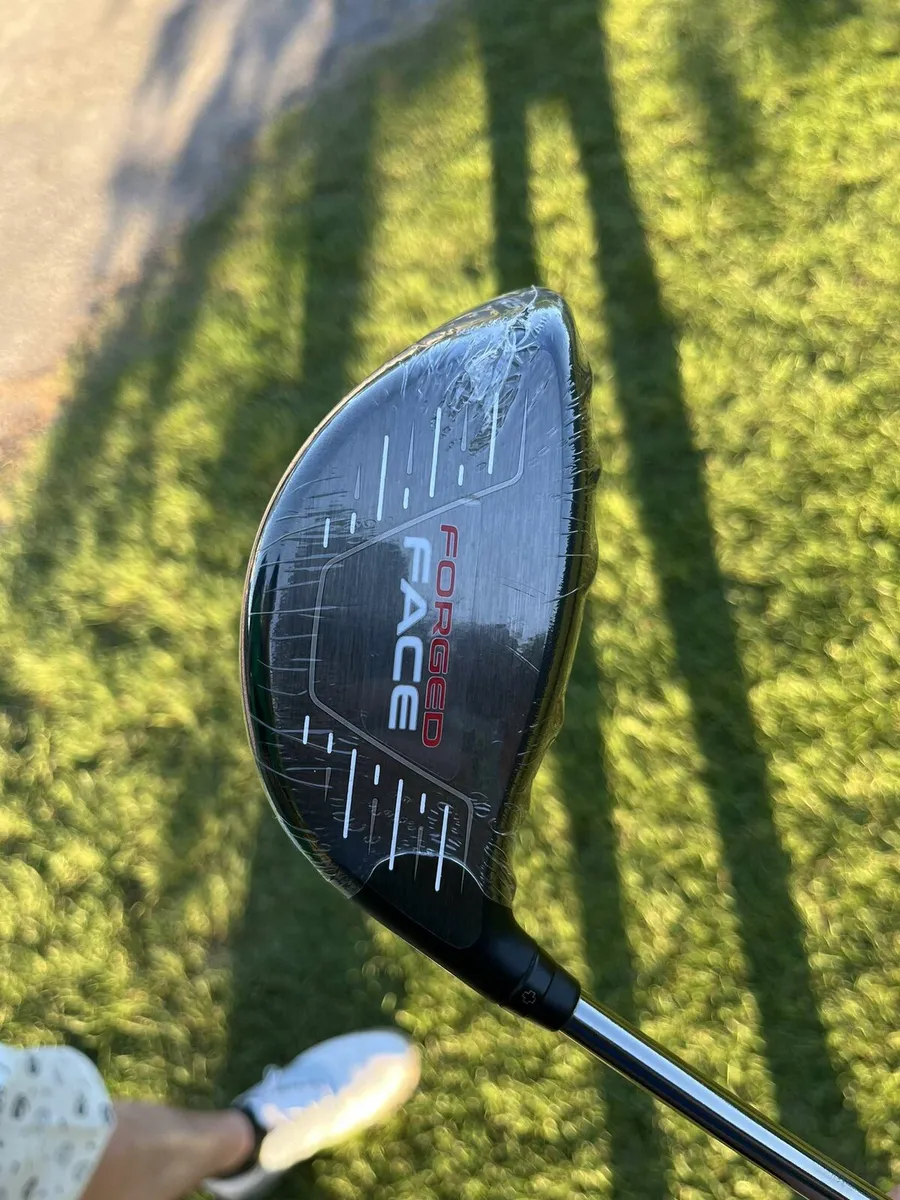 Ping G425 max Driver Brand new head - Image 2