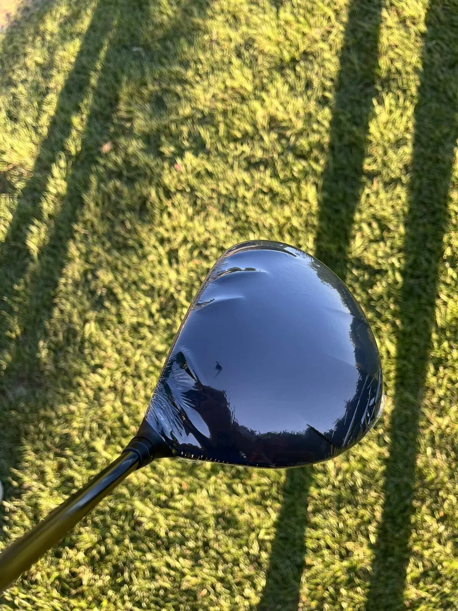 Ping G425 max Driver Brand new head - Image 3
