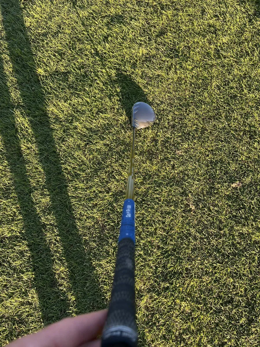 Ping G425 max Driver Brand new head - Image 4