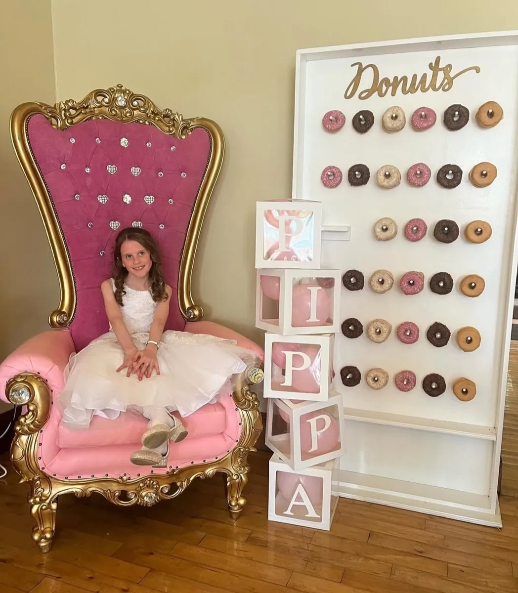 Party Rental Business - Image 1