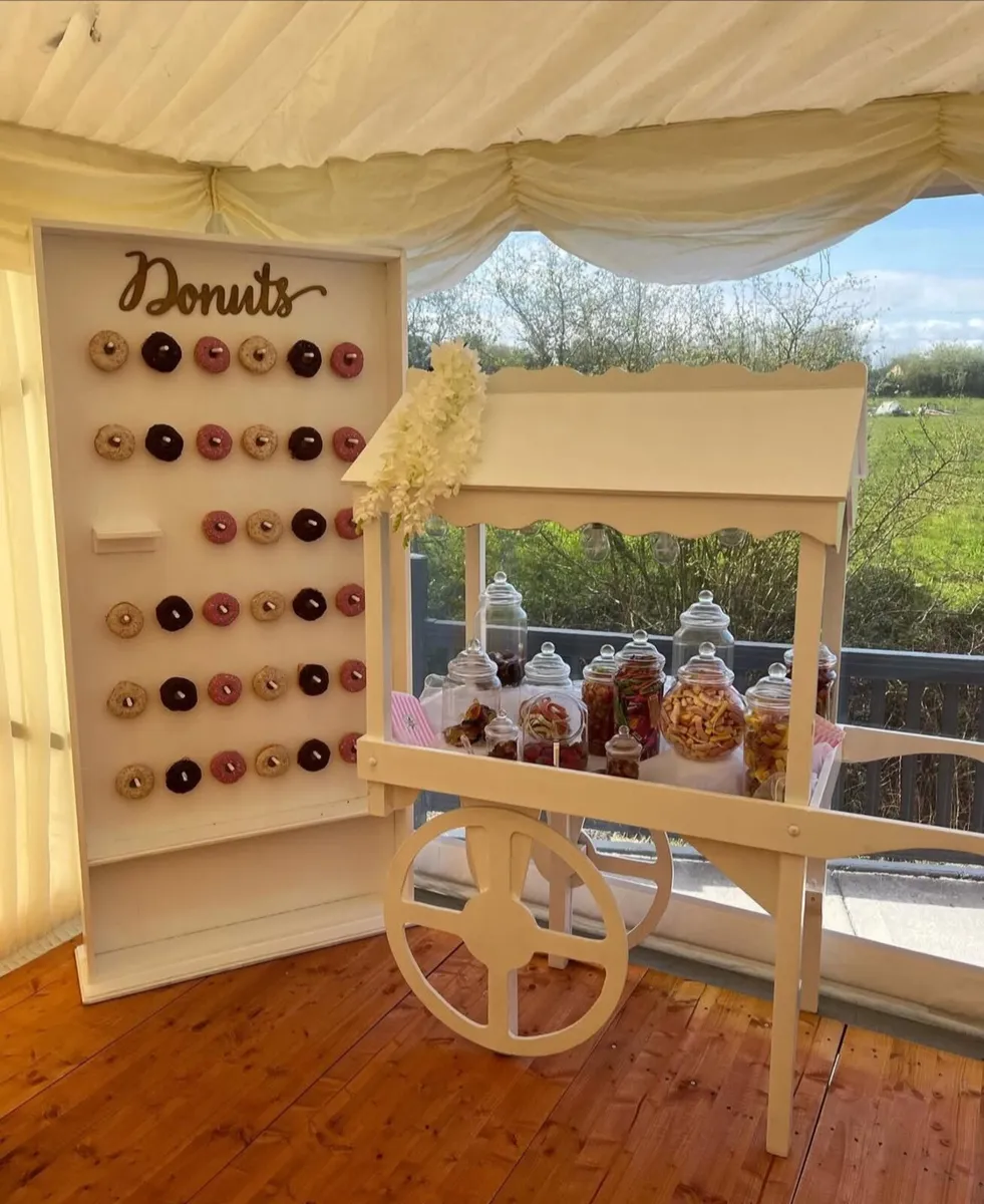 Party Rental Business - Image 2