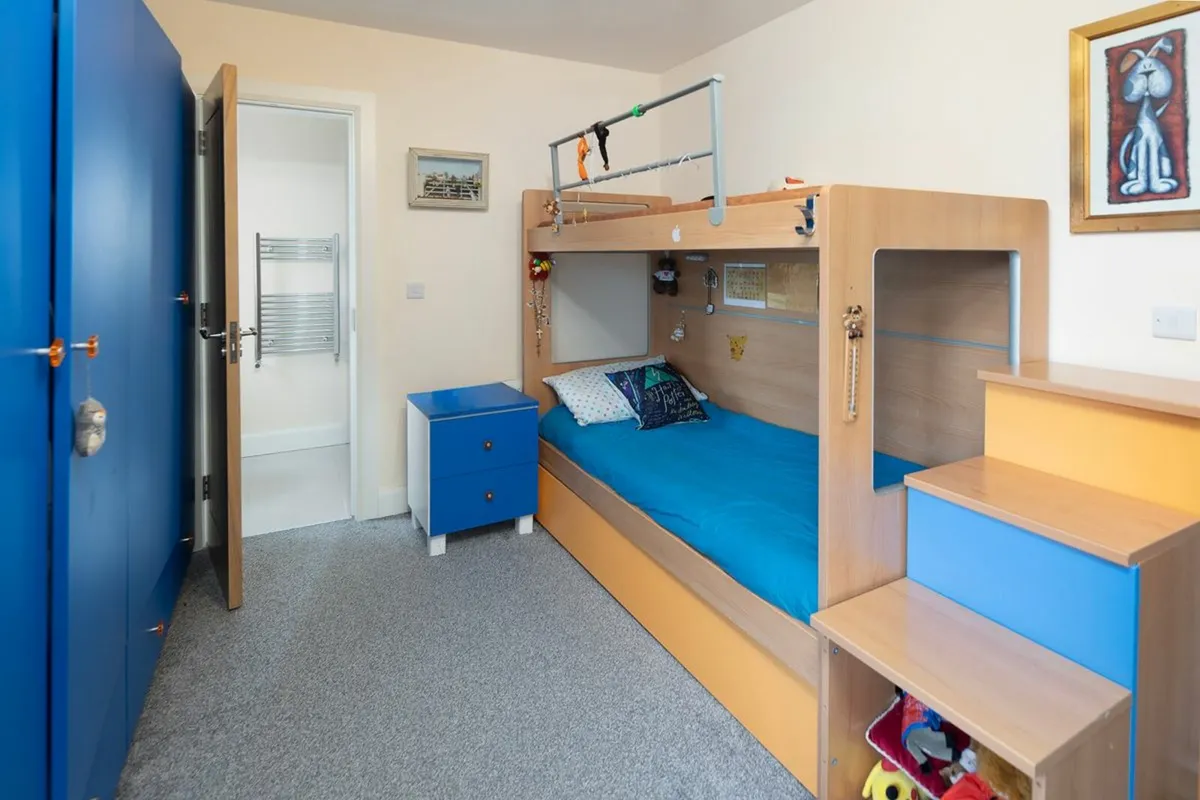 Bunkbed - Image 2