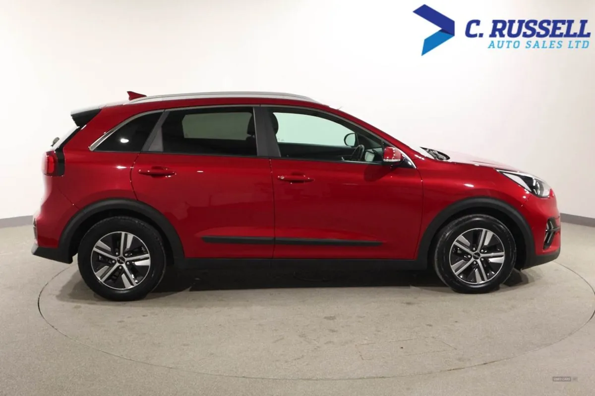Kia Niro Estate - Image 4