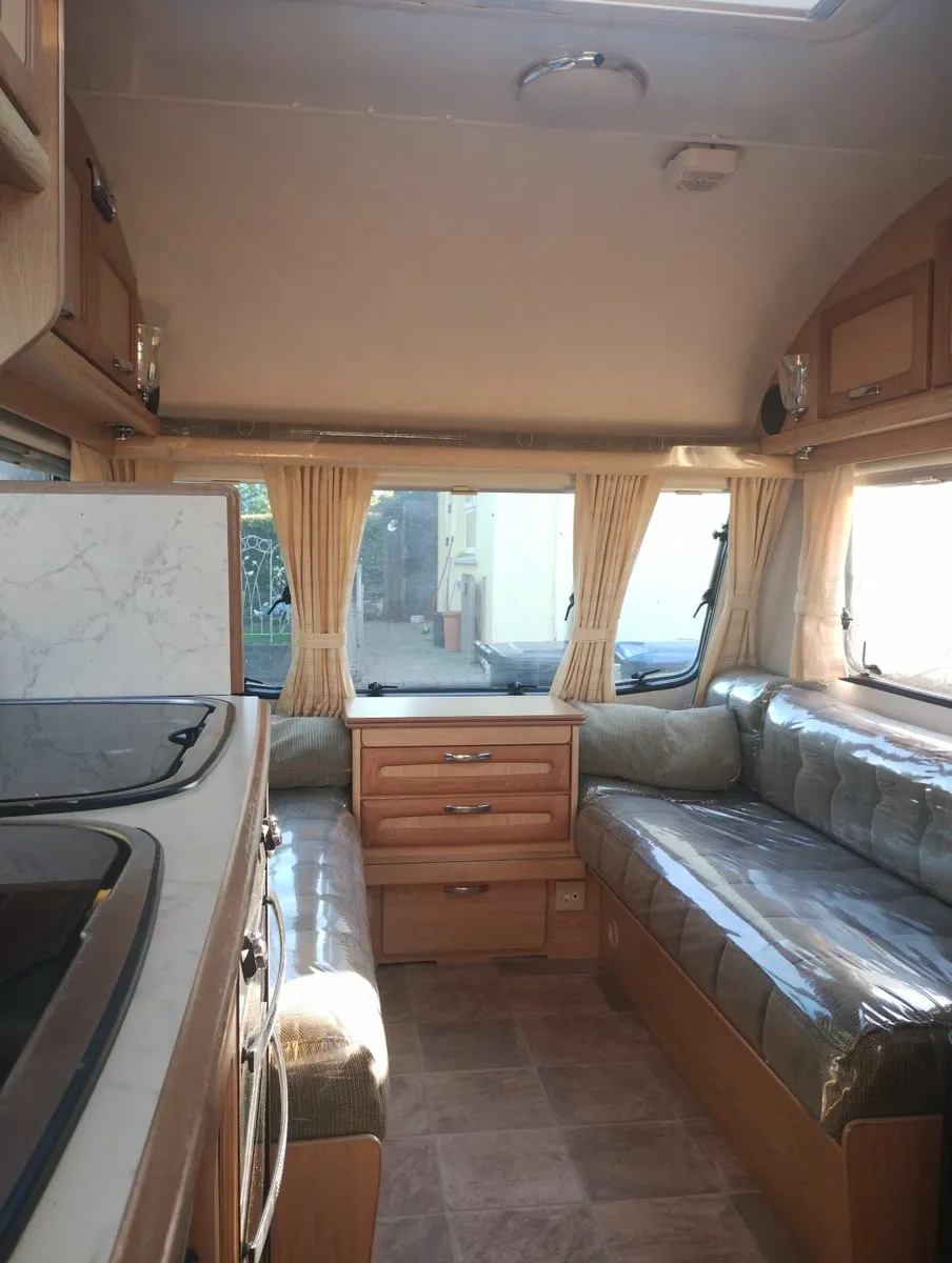 ELDDIS AVANTE 505 - Image 3