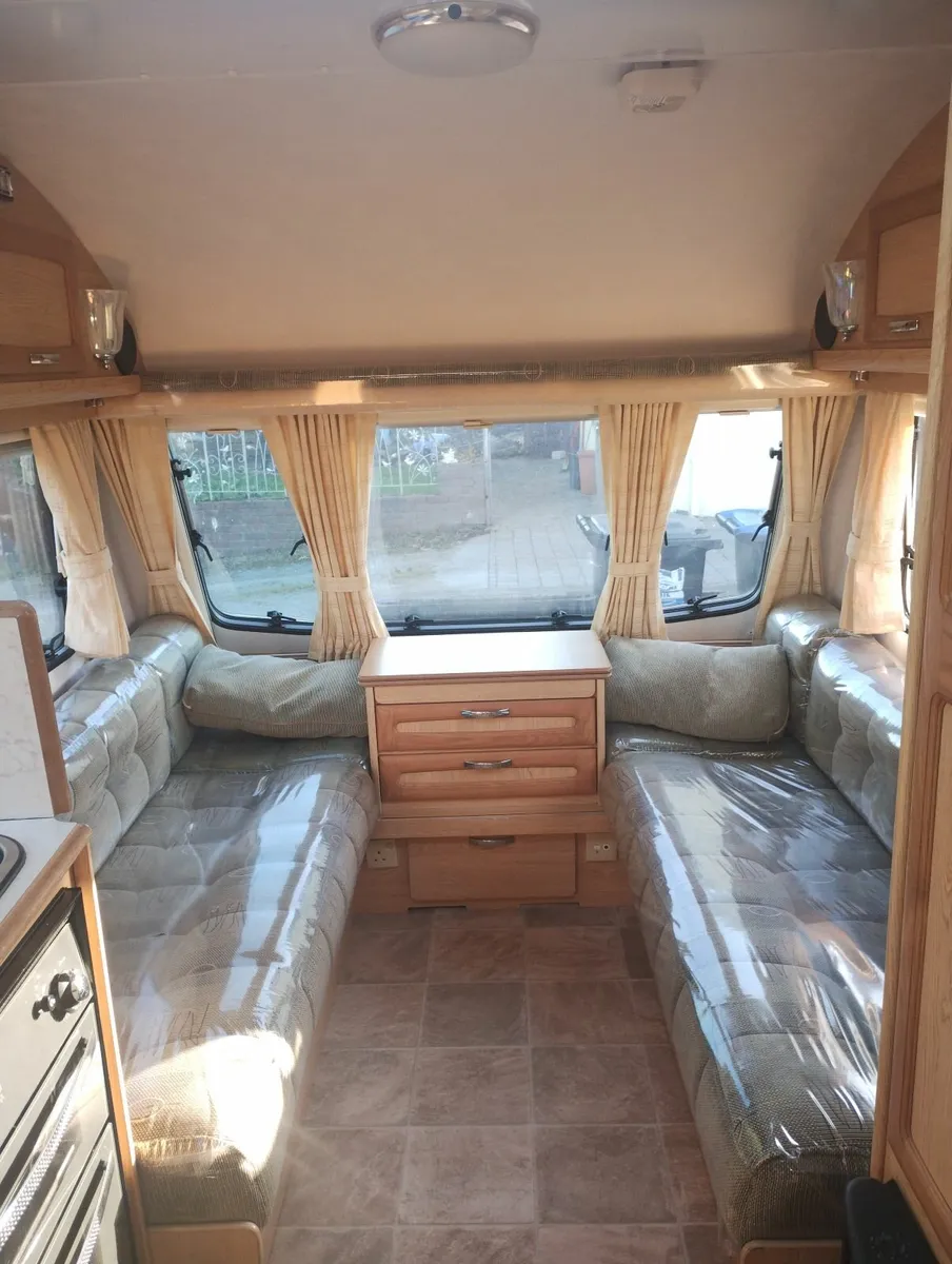 ELDDIS AVANTE 505 - Image 4