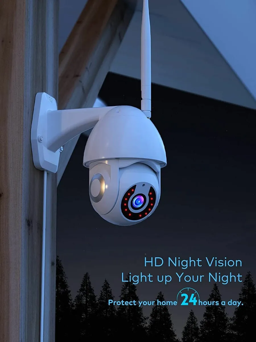 Calving Camera... Nigh Vision ...Free Delivery - Image 4