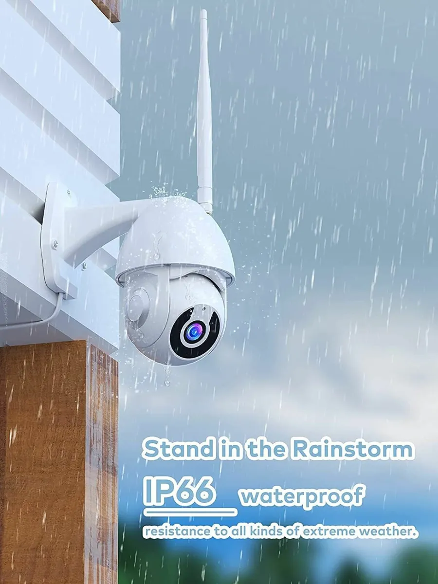 Calving Camera... Nigh Vision ...Free Delivery - Image 3