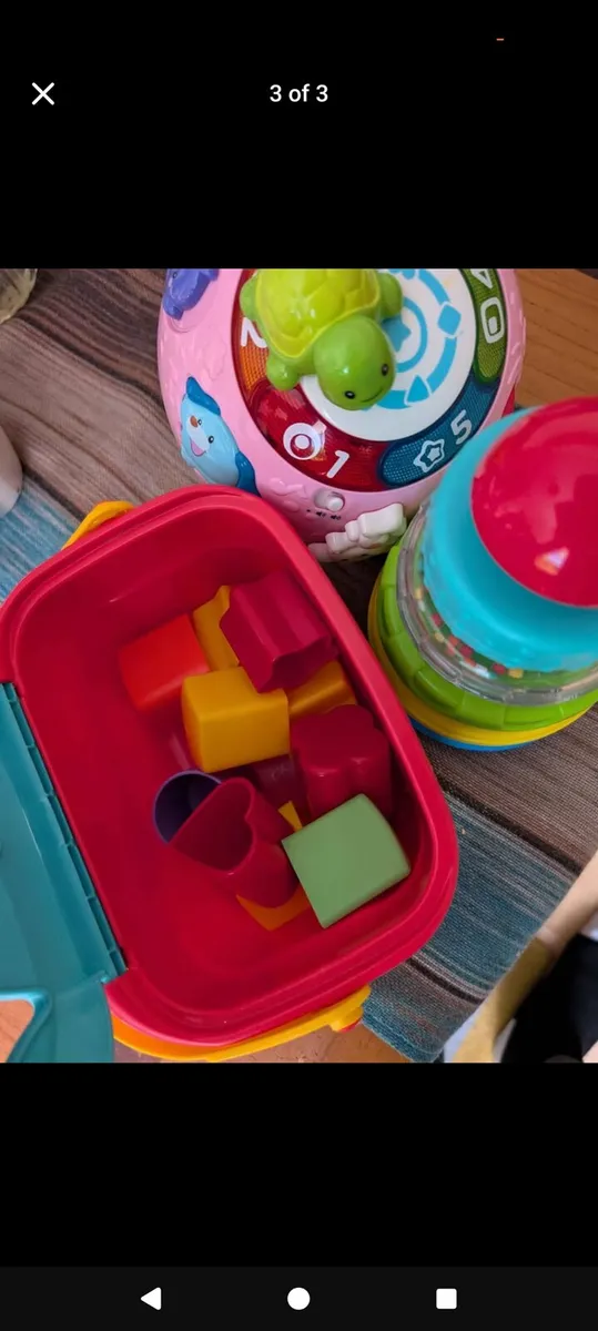 Baby toys - Image 3