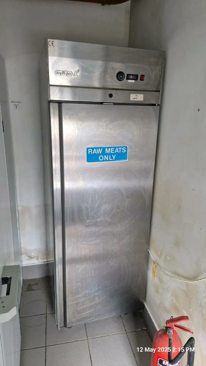 Equipment for Repair or Scrap - Image 1