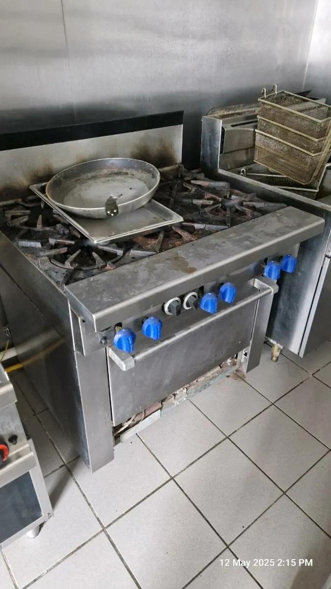 Equipment for Repair or Scrap - Image 2