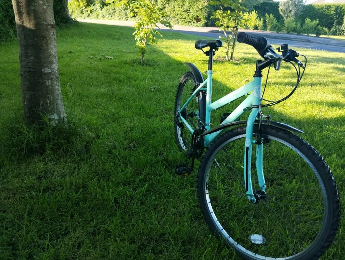 IGNITE RADIANCE LADIES BIKE - Image 1