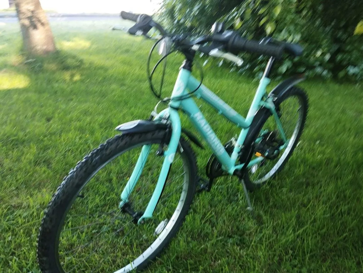 IGNITE RADIANCE LADIES BIKE - Image 2