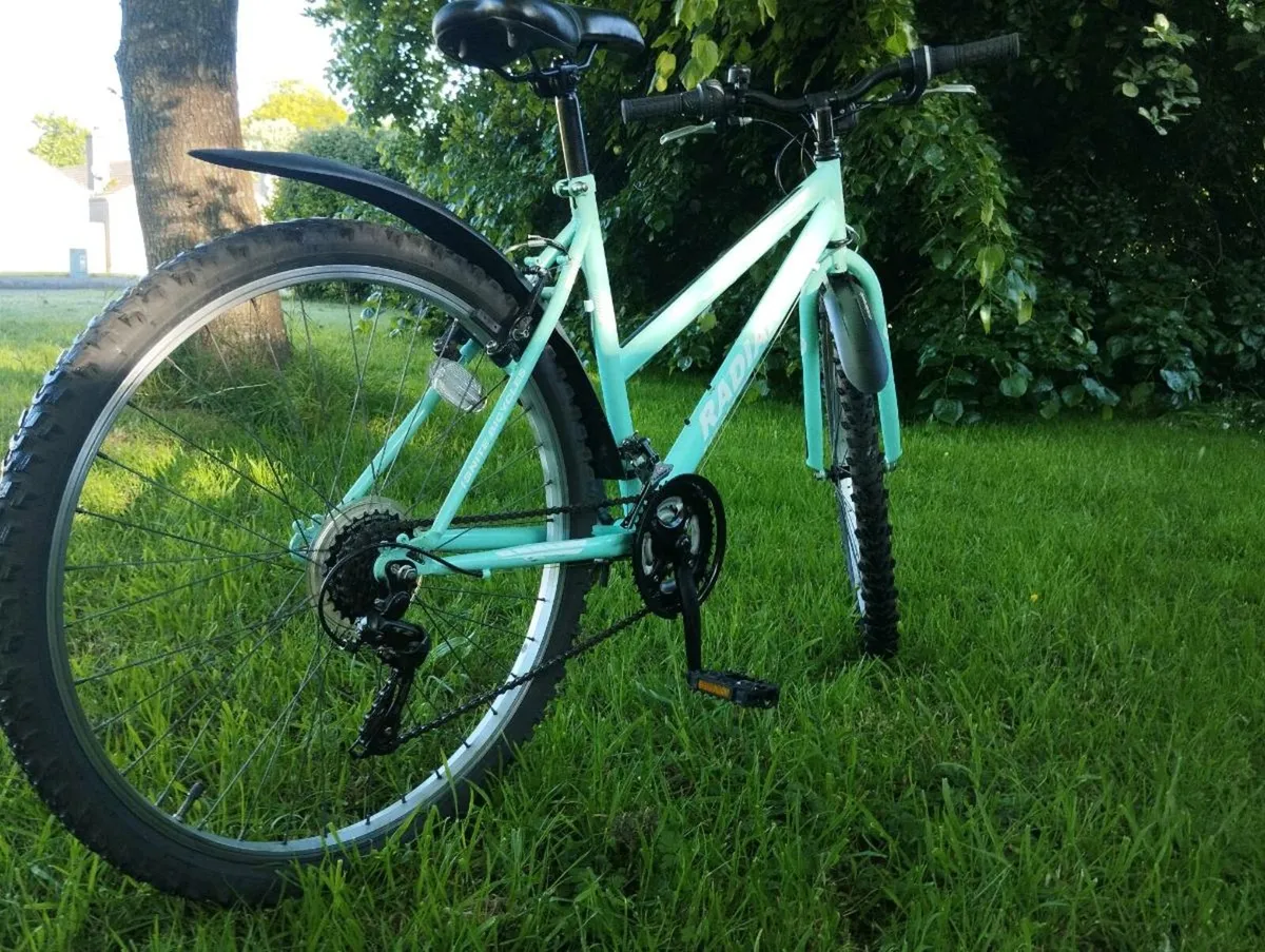 IGNITE RADIANCE LADIES BIKE - Image 3