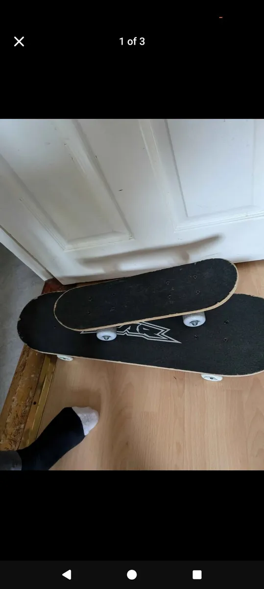 Scateboards - Image 1