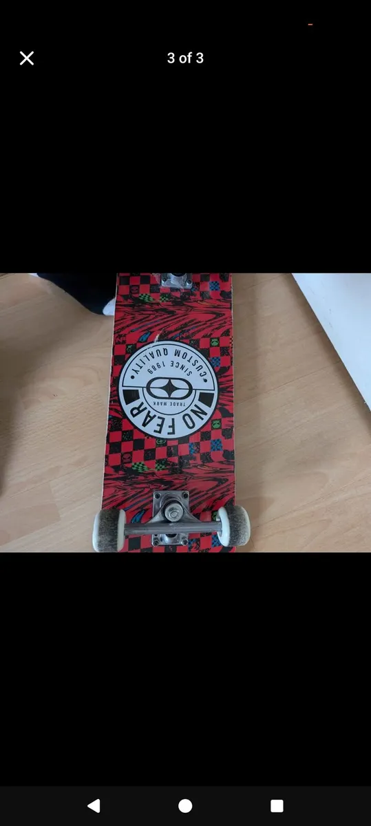 Scateboards - Image 3
