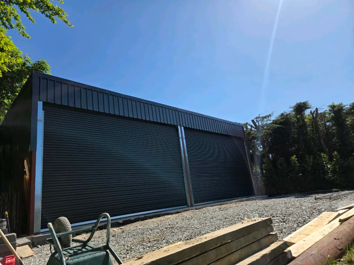 1X UNITS FOR RENT 200 PER WEEK - Image 1