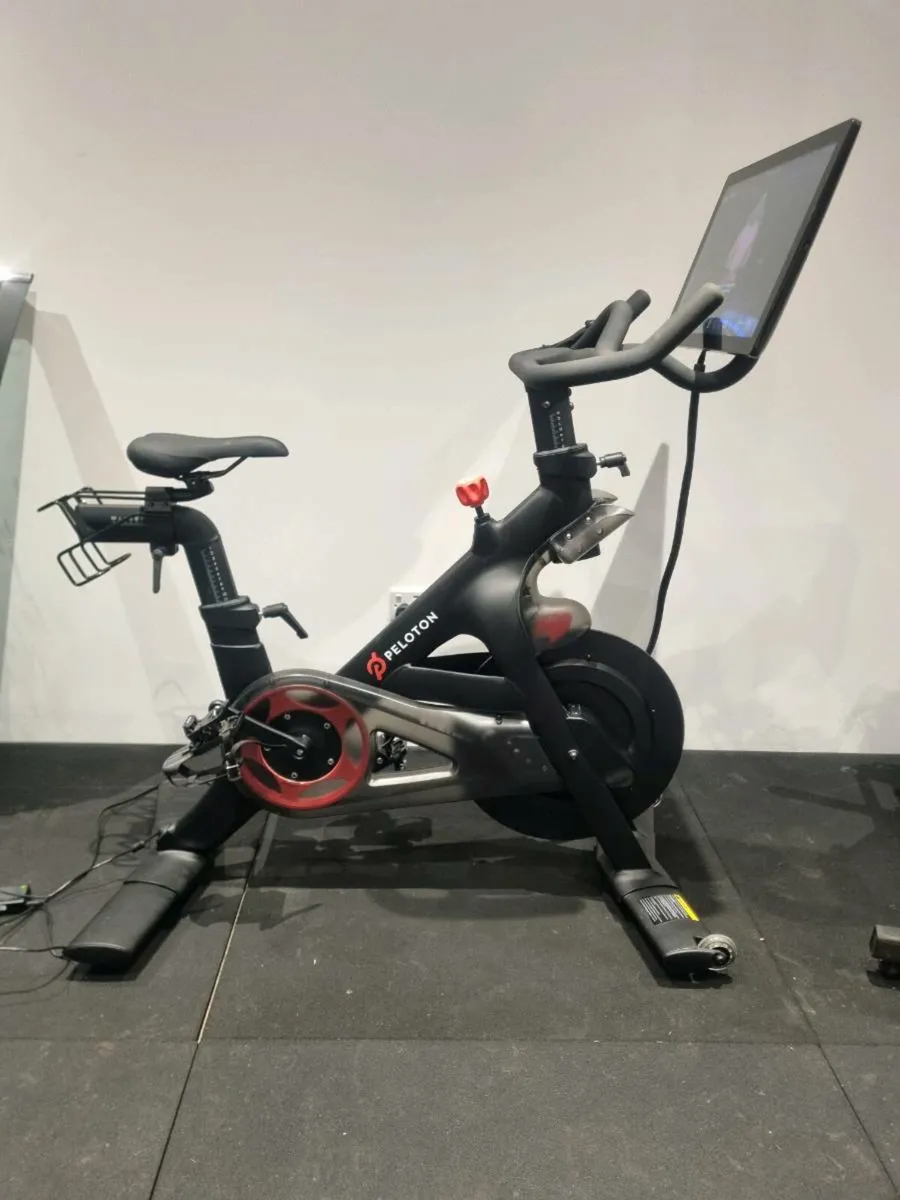 Peloton Bike - Image 1