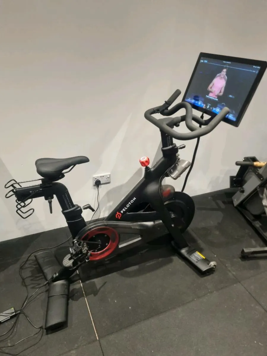 Peloton Bike - Image 2