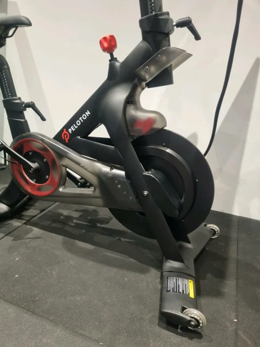 Peloton Bike - Image 3