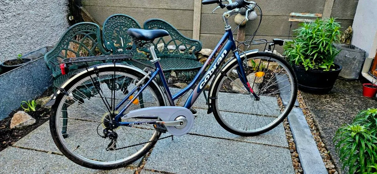 BICYCIE