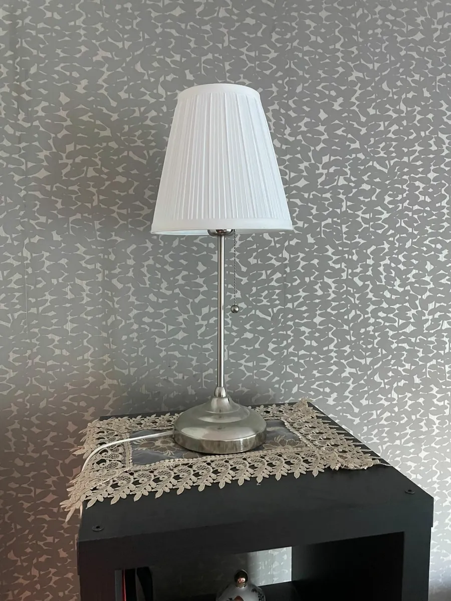 Table, desk, bedside & Floor Lamps - Image 3