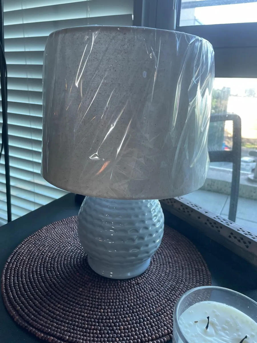 Table, desk, bedside & Floor Lamps - Image 4