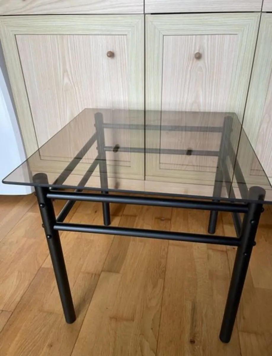 Coffee table - Image 1