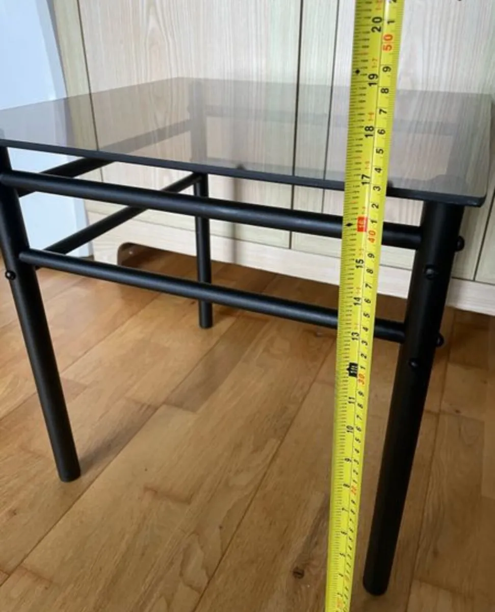 Coffee table - Image 2