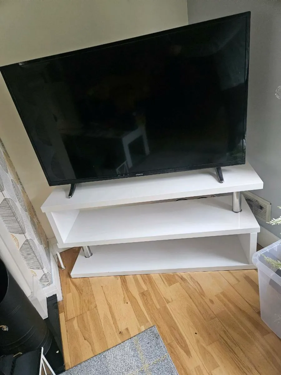 TV unit