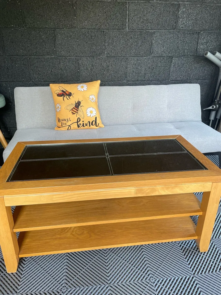 Coffee table - Image 1