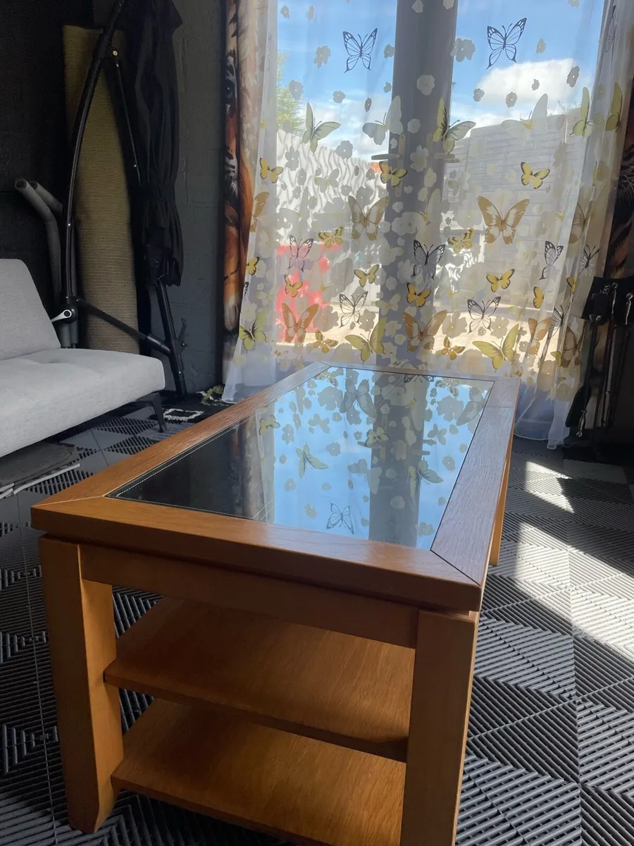 Coffee table - Image 2