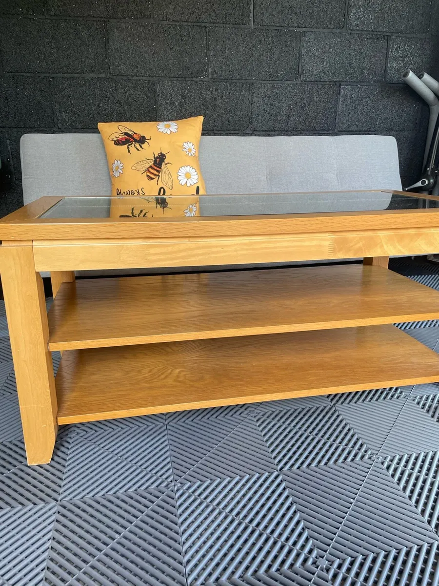 Coffee table - Image 3