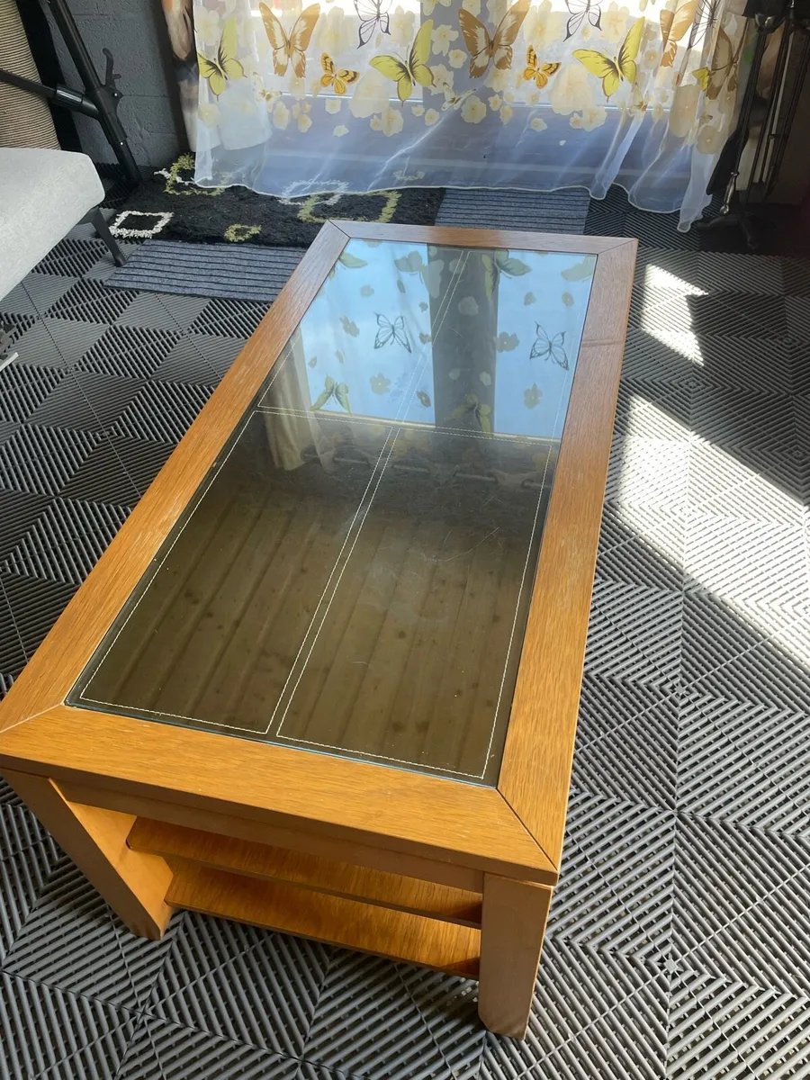 Coffee table - Image 4