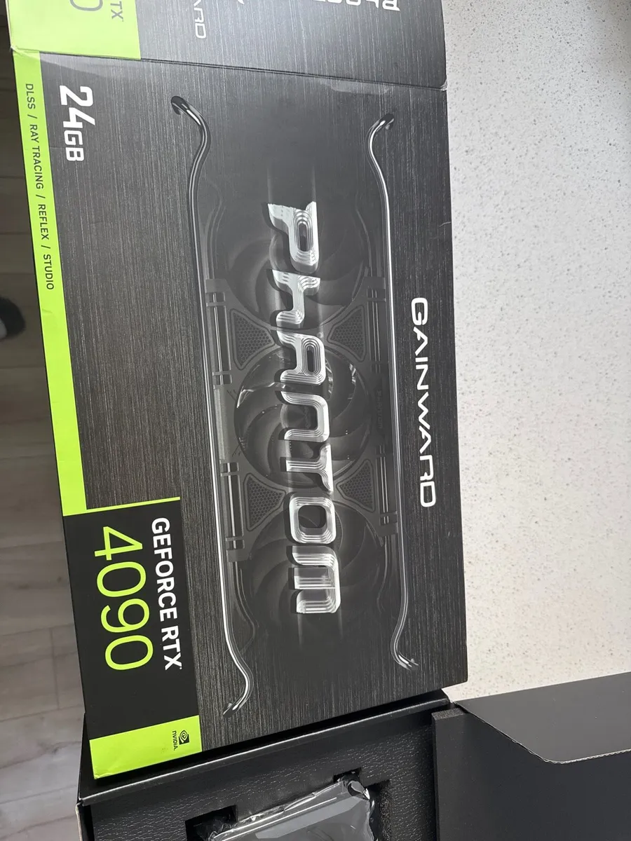 Graphics Card - Image 1