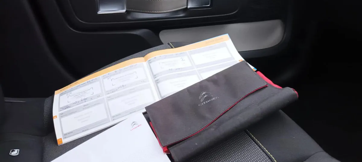 Citroen C3 2018 Super Low Mileage great Economy !! - Image 4
