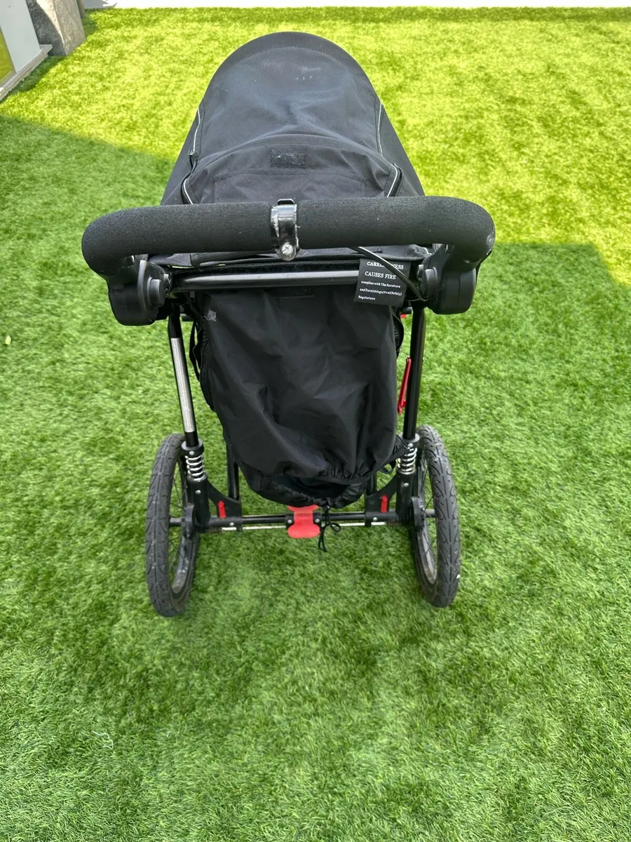 Outnabout running buggy - Image 4