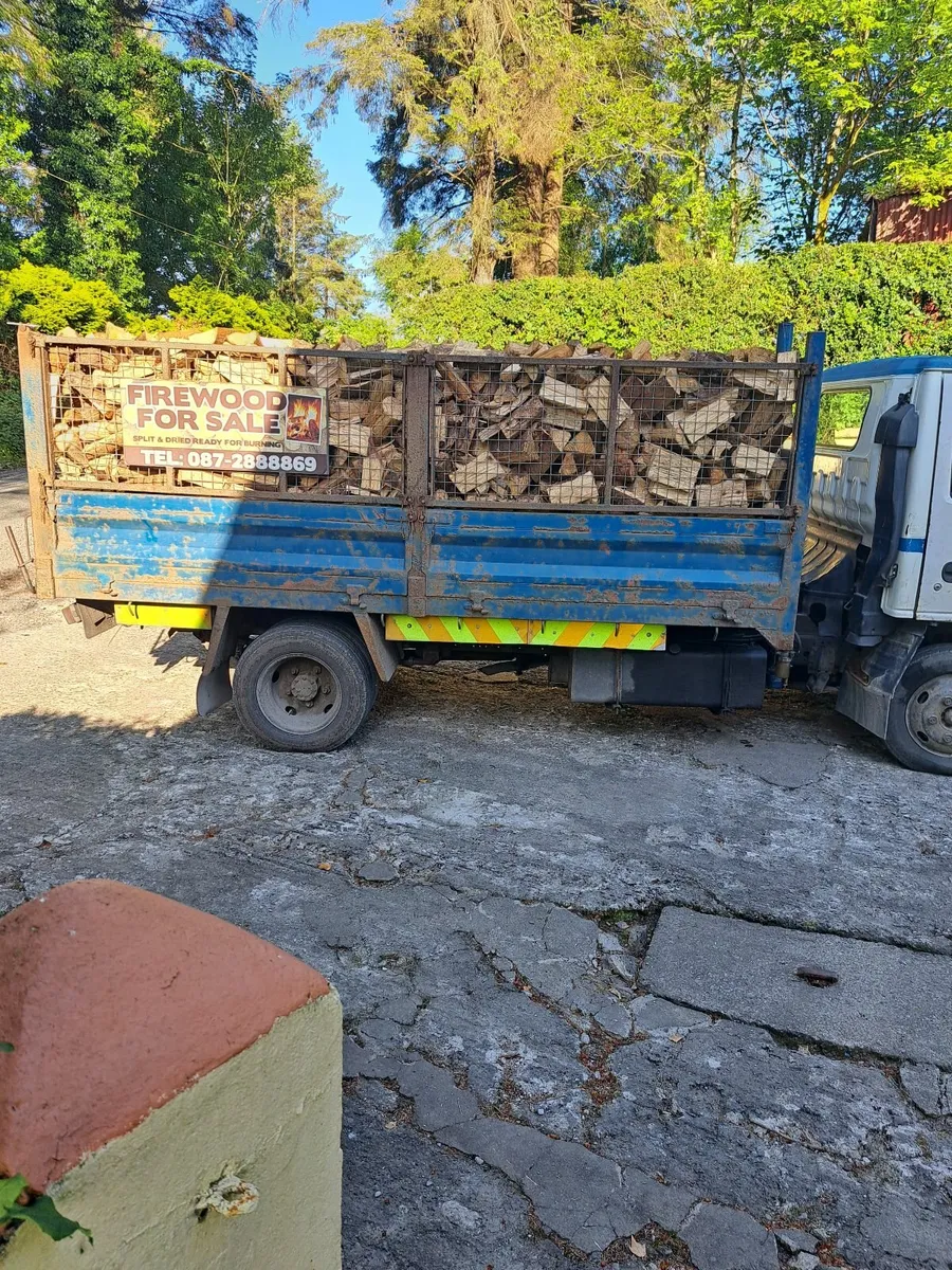Firewood - Image 1