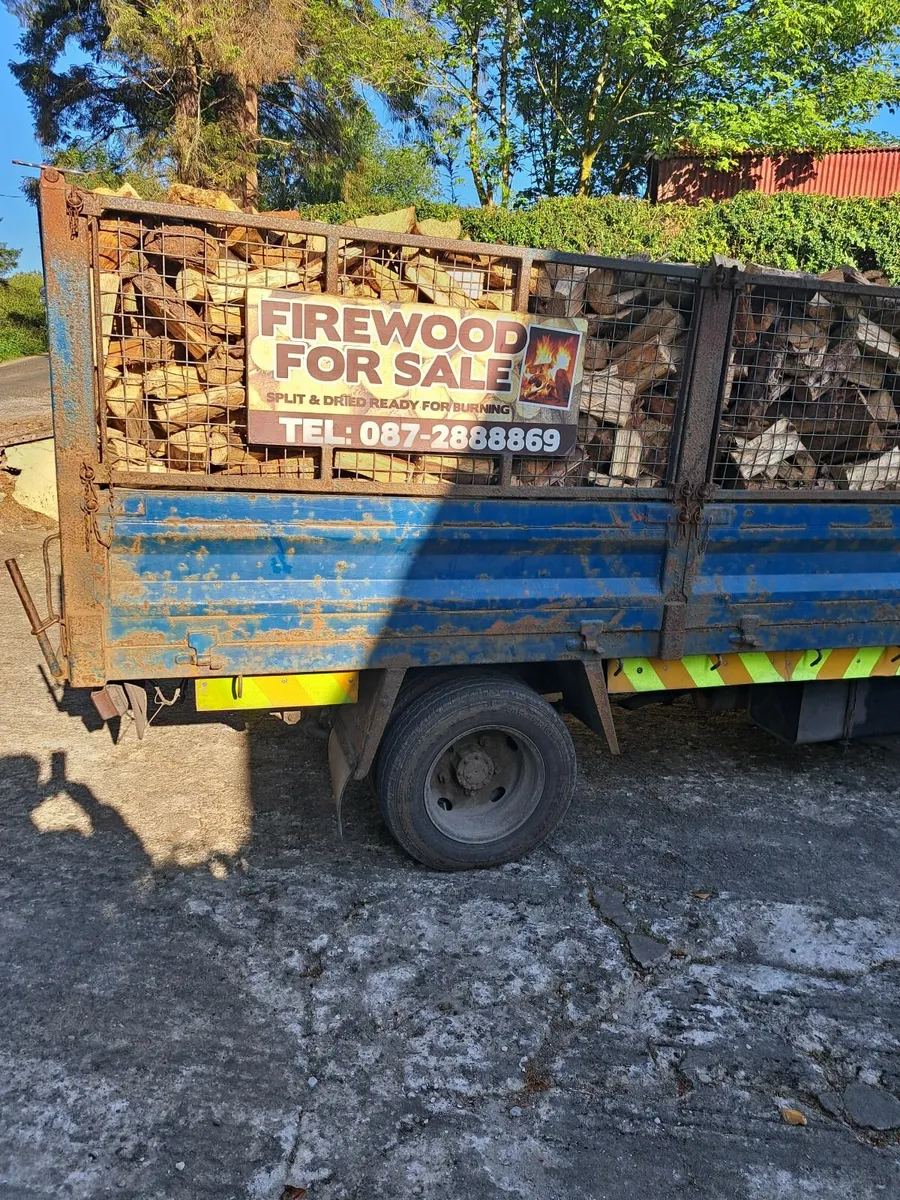Firewood - Image 2