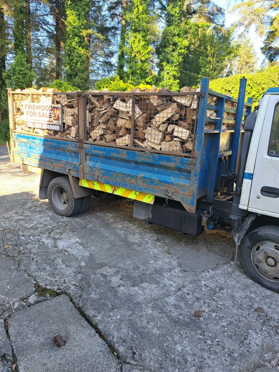 Firewood - Image 3