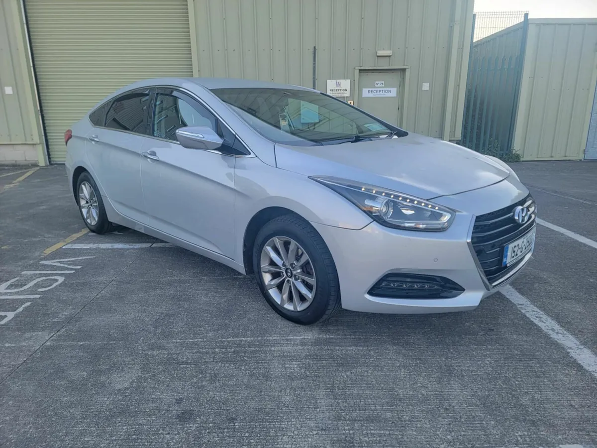 152 hyundai i40 - Image 1