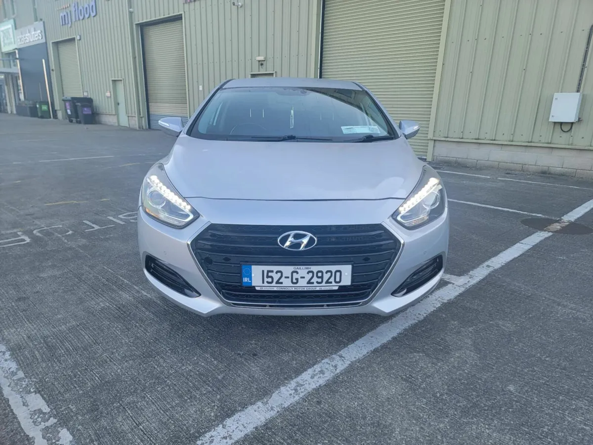 152 hyundai i40 - Image 3