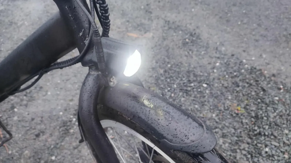 elektric bike - Image 2