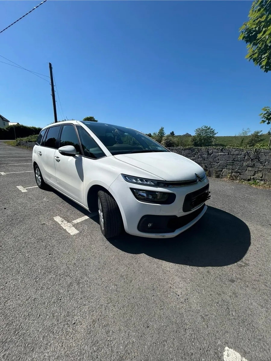 Citroen grand c4 Picasso - Image 1