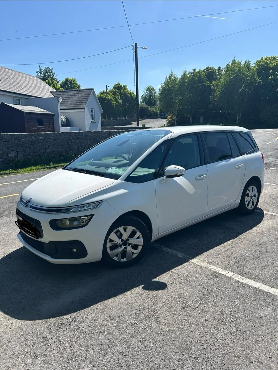 Citroen grand c4 Picasso - Image 2