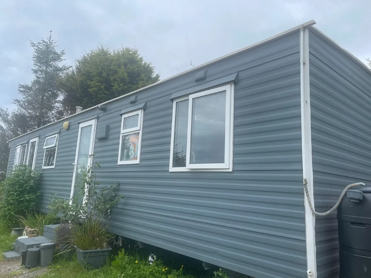 Mobile Home - Image 1