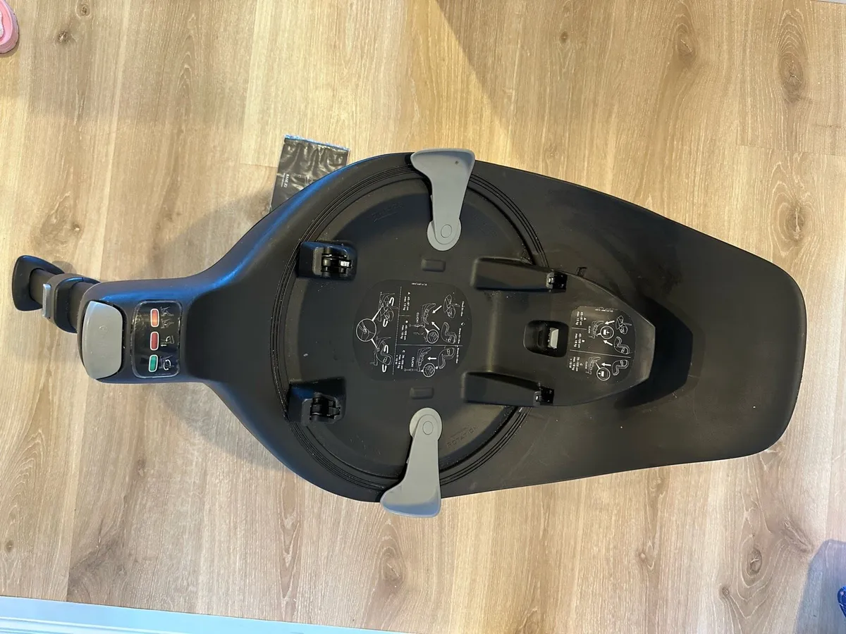 Cybex base z2 - Image 3